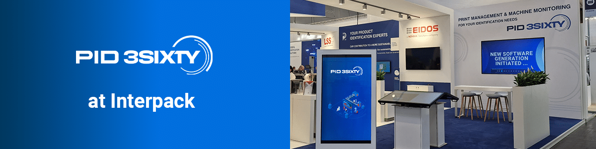 Press Release: PID 3SIXTY at Interpack 2026 Image